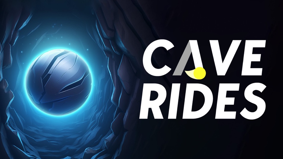 Cave Rides - 1.2.3 - (iOS)