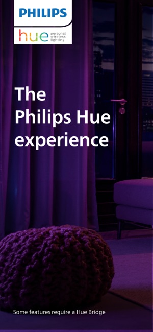 Lampe à poser Hue Gradient Signe de Philips - Éducation - Apple (BE)