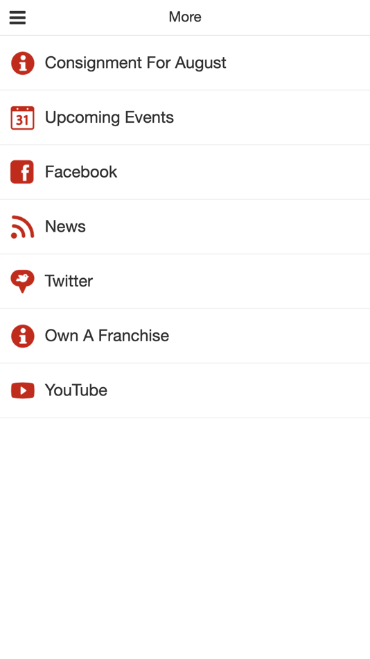 #5. Stuff Etc Quality Consignment (iOS) 由: Stuff Etc