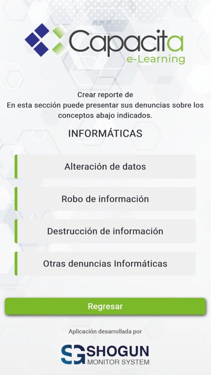 Capacita Linea Etica