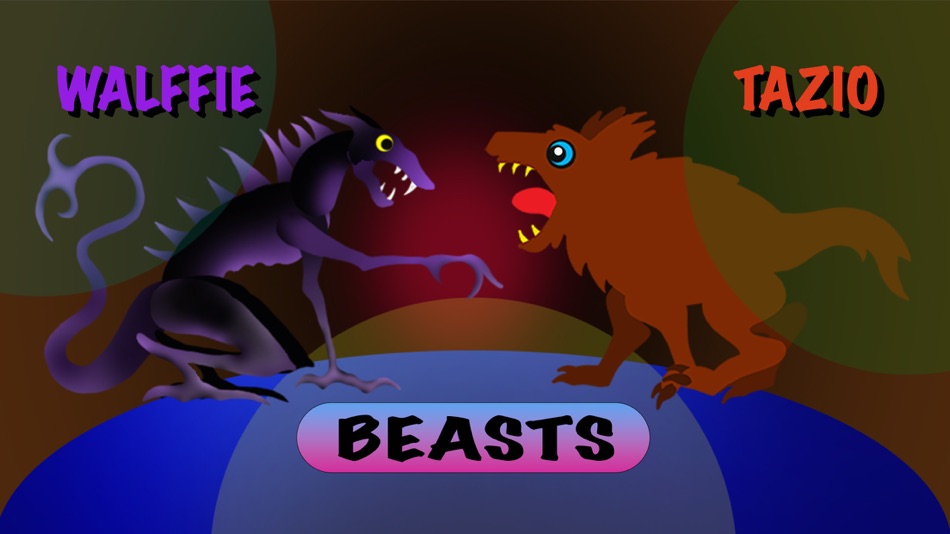 #7. Rex the Red Squirrel (iOS) Podle: Mark Leatham