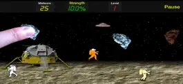 Game screenshot Meteor Squish apk