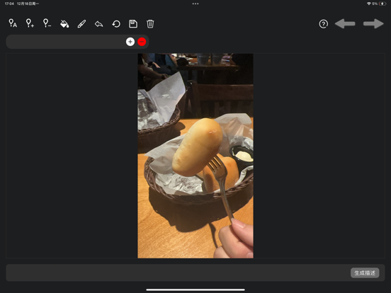 LazyAnno - Data Annotation app screenshot 2