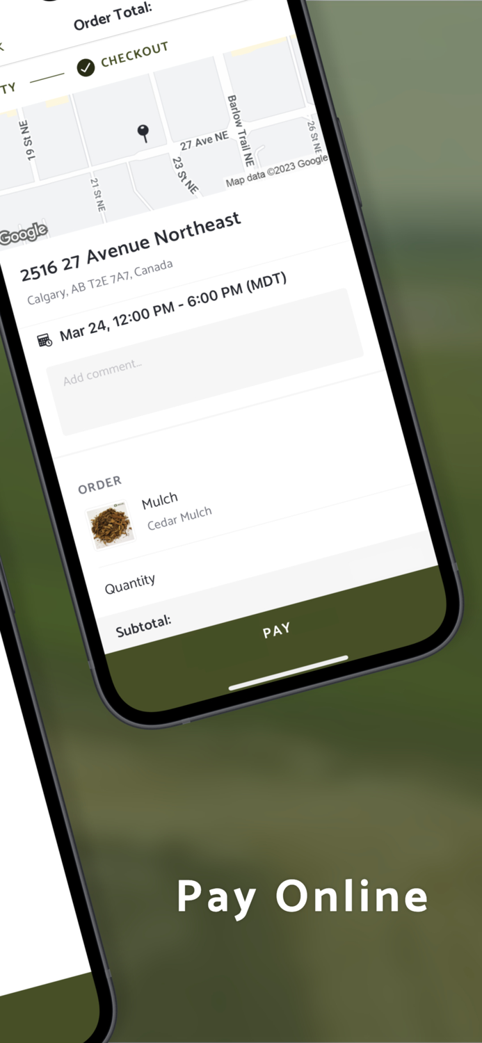 Eagle Lake Landscape Supply