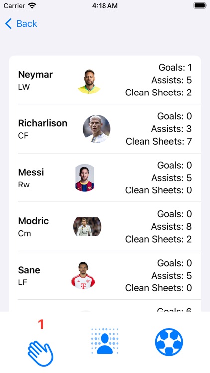 LunarXY screenshot-3