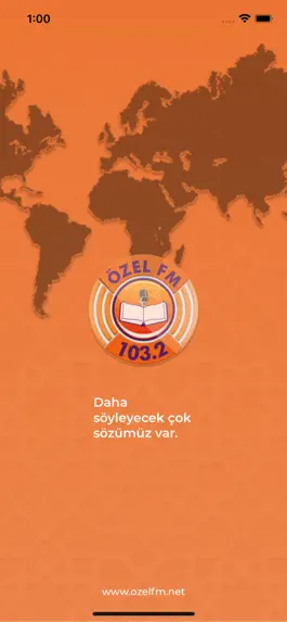 Game screenshot Özel Fm mod apk