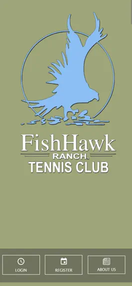 Game screenshot Fishhawk Ranch CDD mod apk