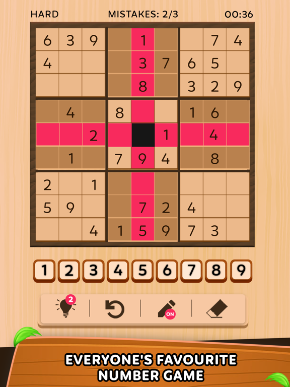 Wood Block Puzzle - Wood Games