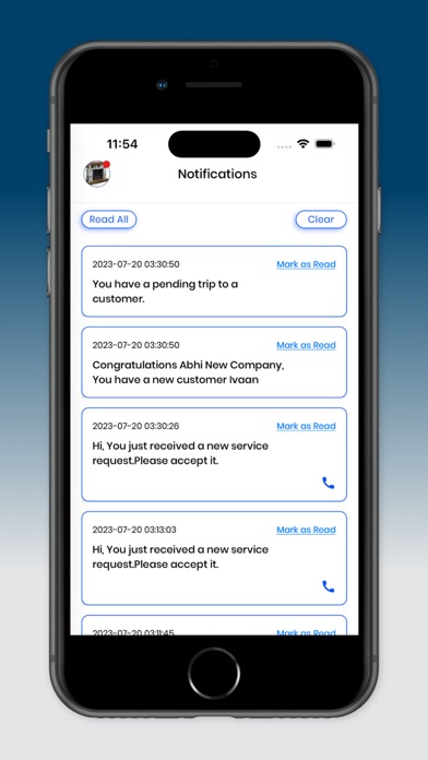Quick Provider Screenshot 7 of 7