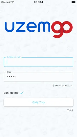 Game screenshot UzemGO Dijital mod apk