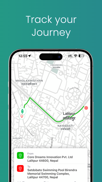 Aelfo LLC Screenshot