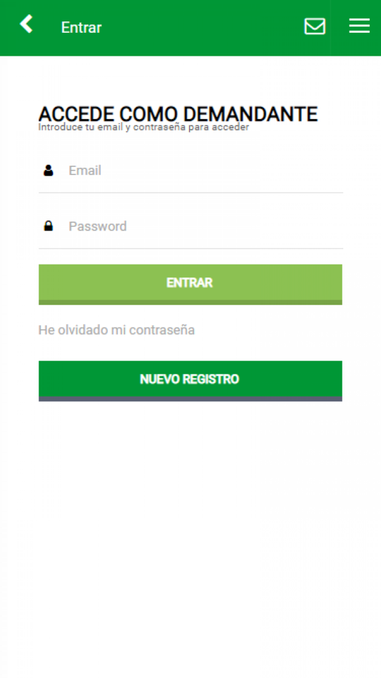 #2. Carballo PortalEmp (iOS) 由: SERNUTEC S.L.