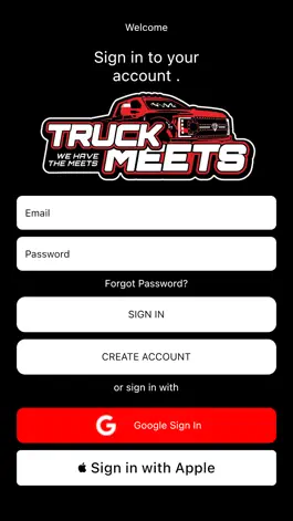 Game screenshot Truck Meets mod apk