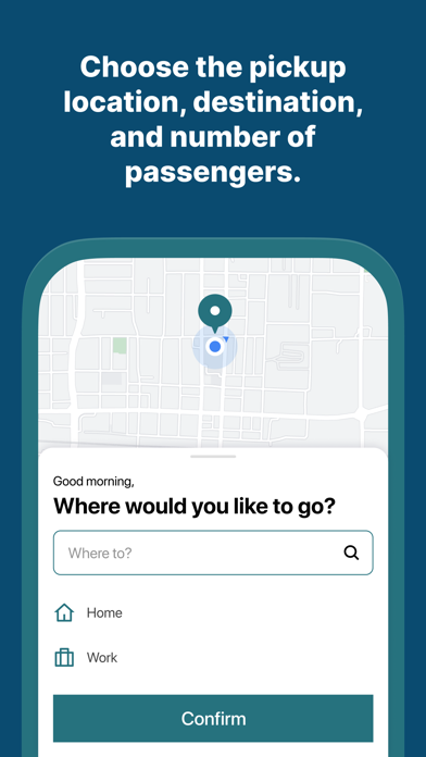 Montenbus Screenshot