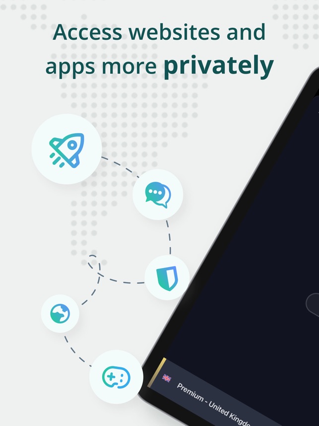 VPN Proxy Master - Super VPN on the App Store