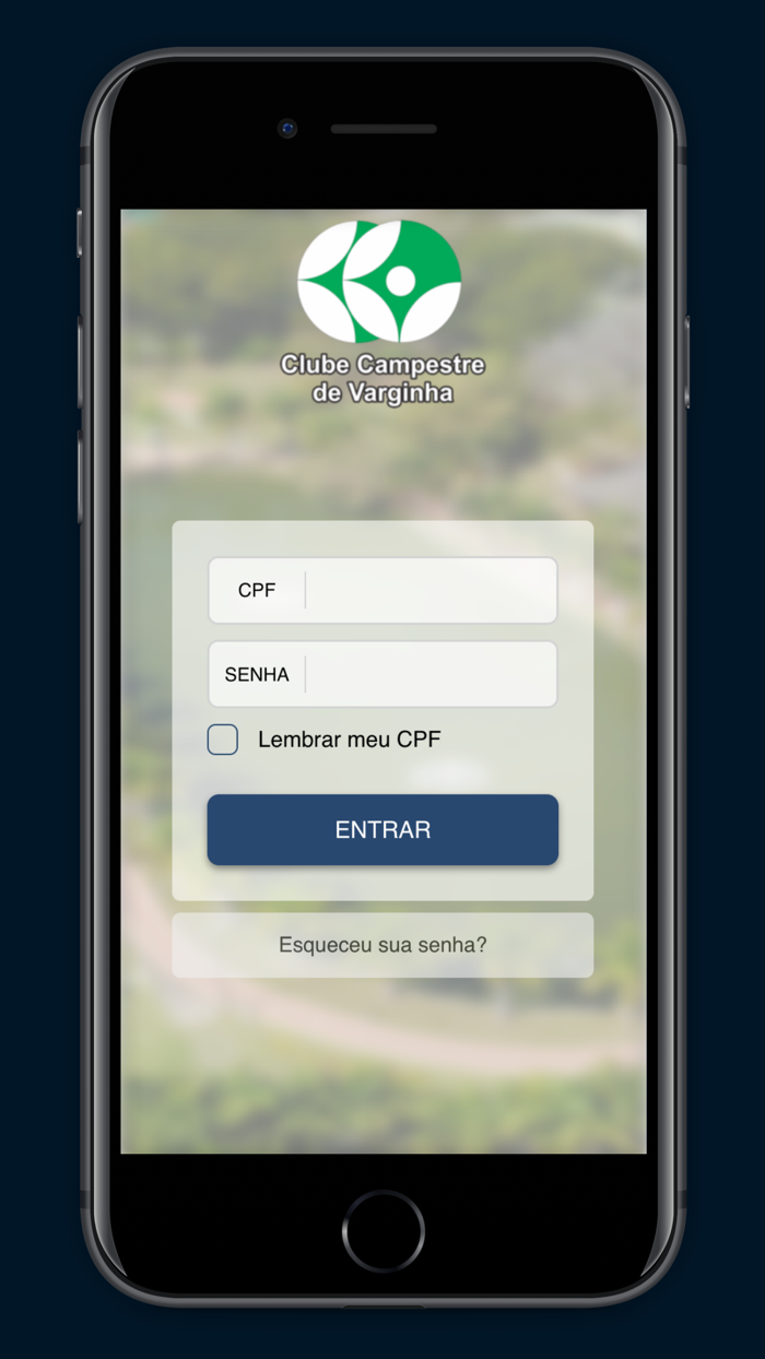 Clube Campestre Varginha