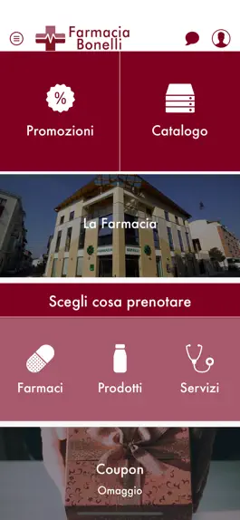 Game screenshot Farmacia Bonelli mod apk