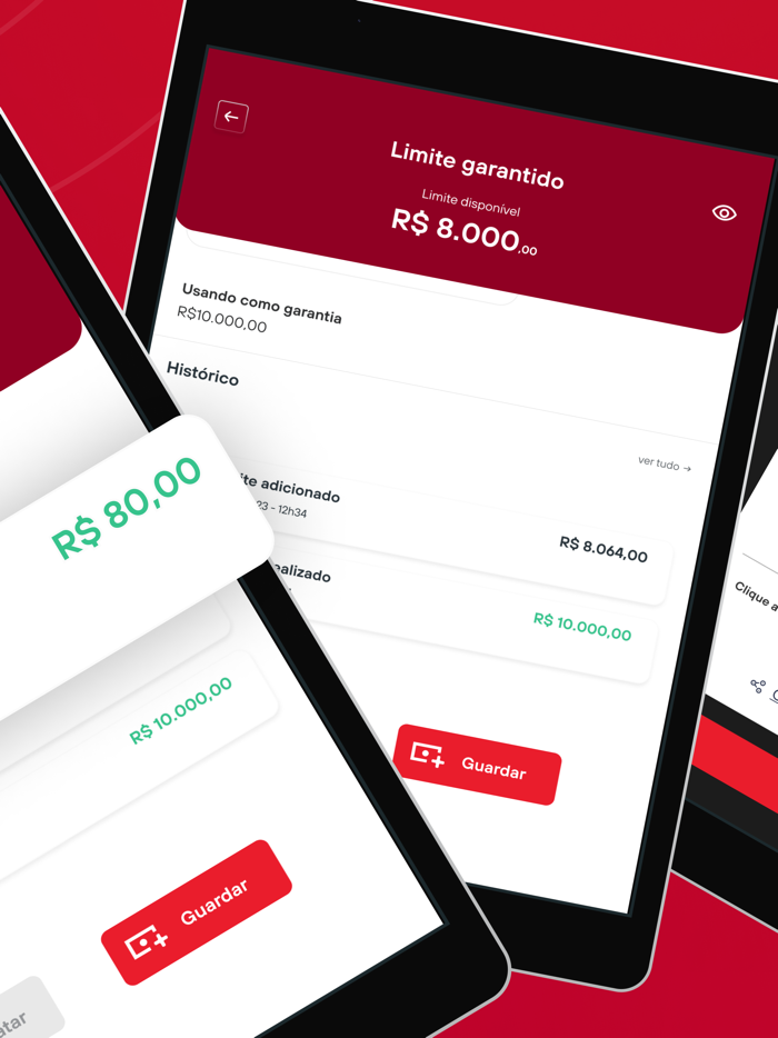 Cartão de Crédito PJ iFood