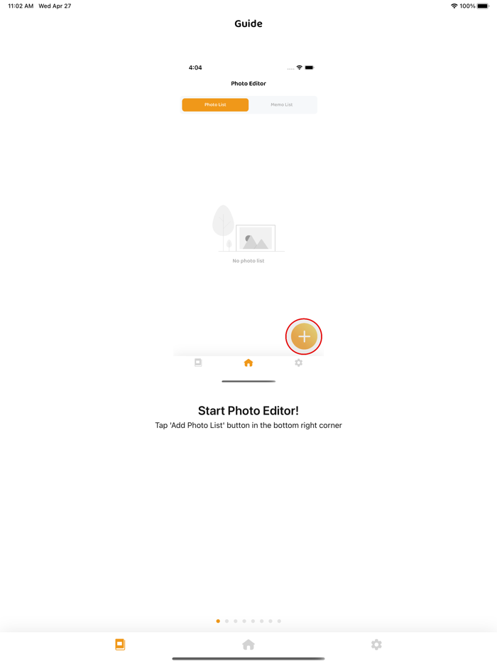 Photo FX Editor Color Changer