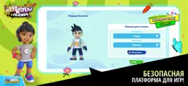 Game screenshot Applaydu & Friends: Игра apk
