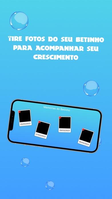 Betinho Screenshot