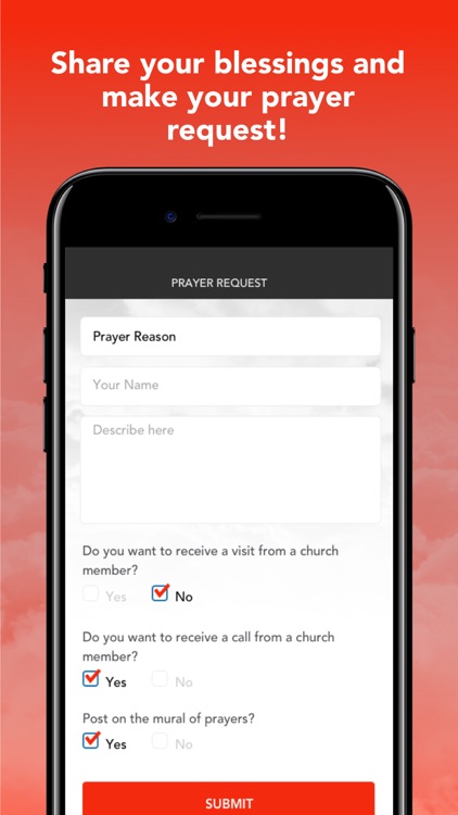 Grace Tabernacle Church Inc