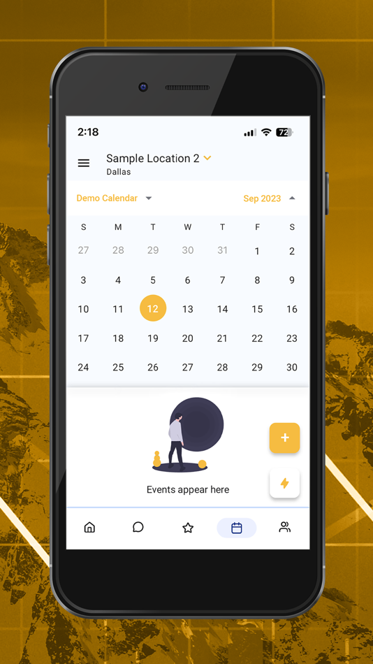 #5. PeakFlow CRM (iOS) Podle: PeakFlow CRM