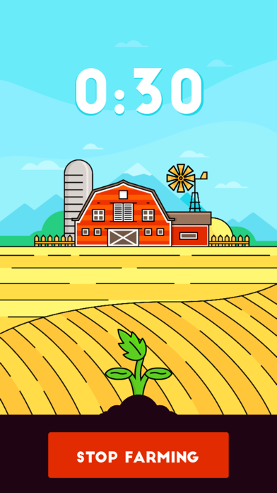 Habit Farmer Screenshot