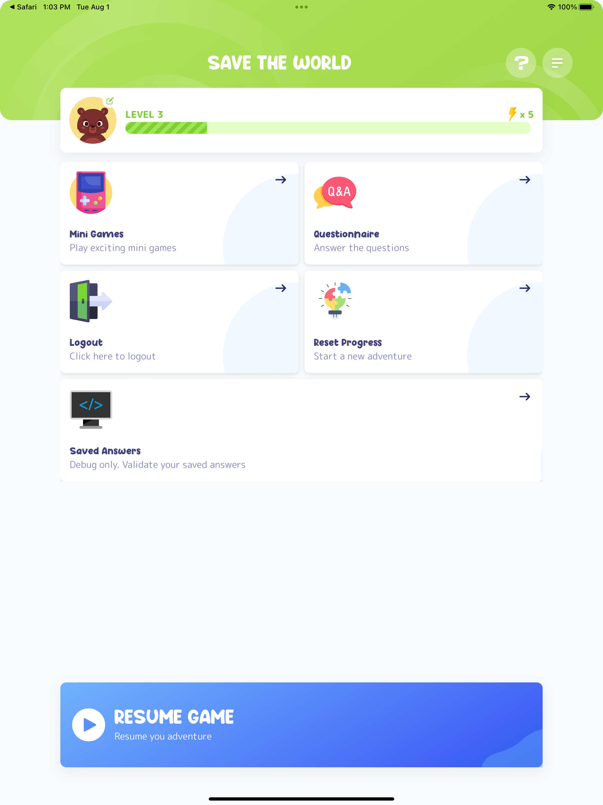 IC DayPlanner