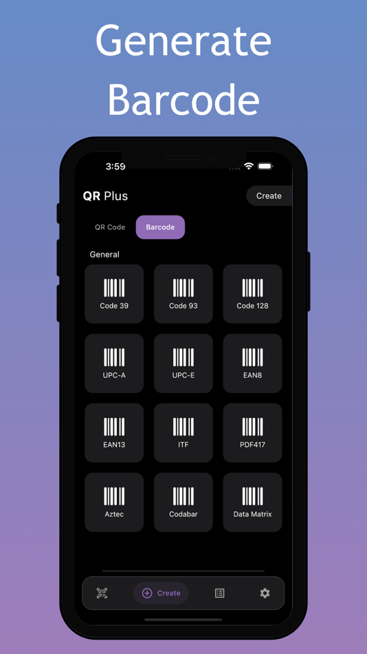 #5. QR Code Reader for iPhone (iOS) 由: DAJIRAJ INFOTECH PRIVATE LIMITED