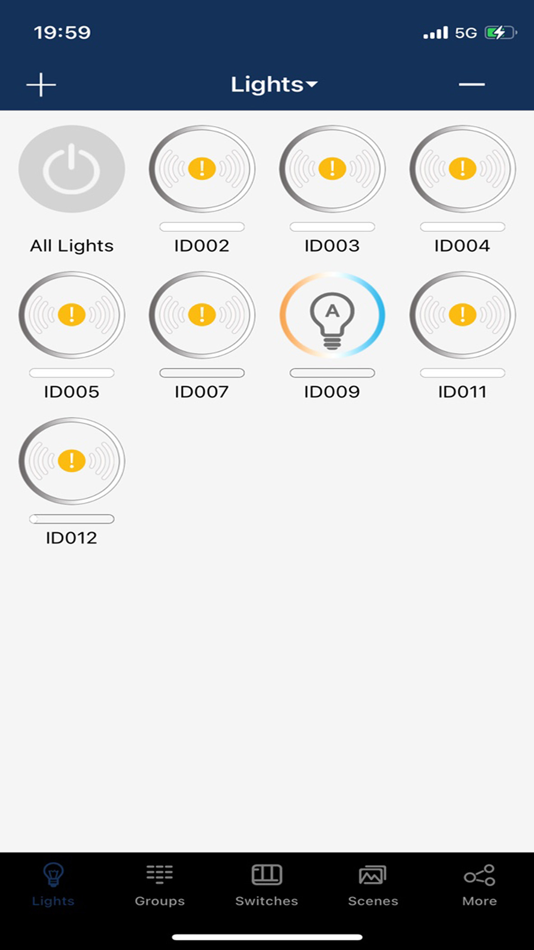 #1. SkyFi Blu (iOS) 由: Maverickled