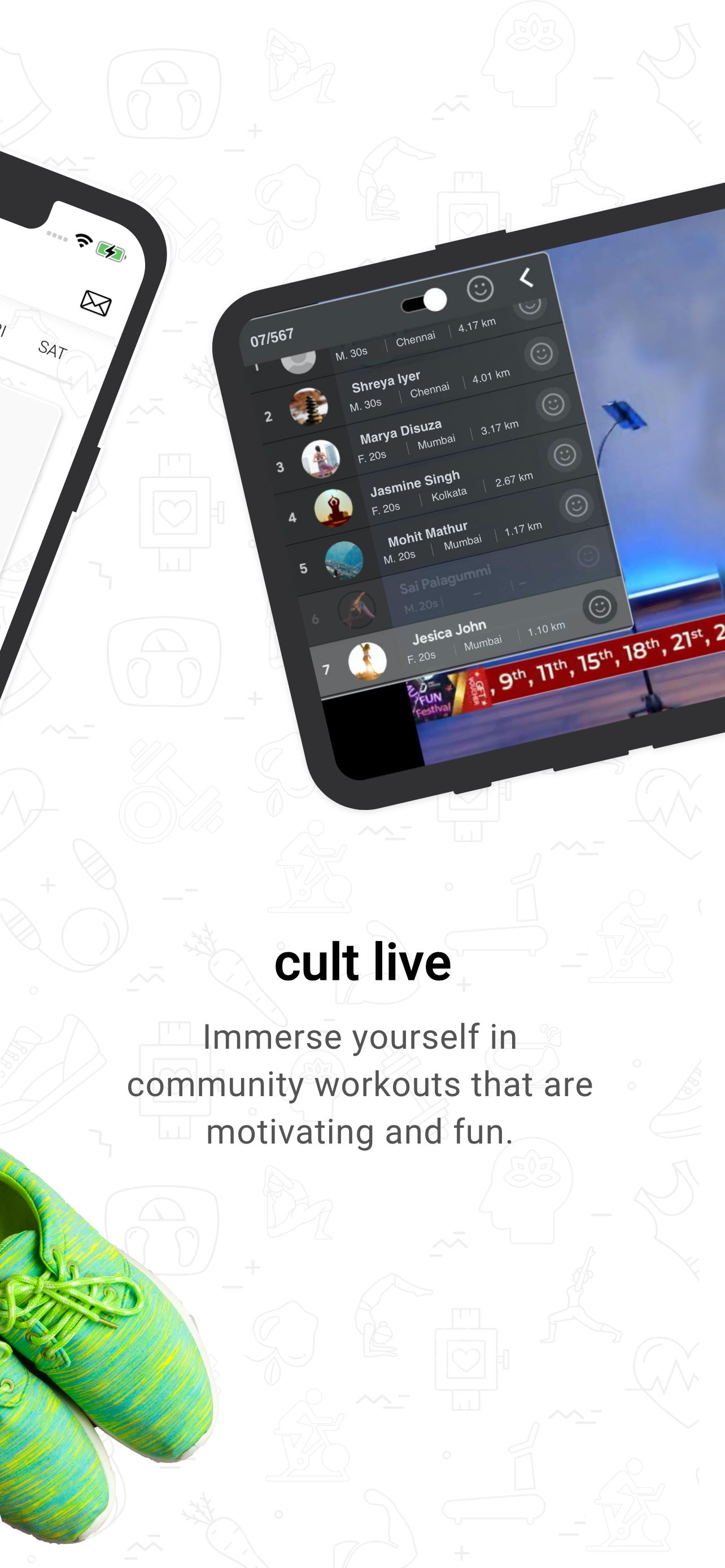 cultsport Health & Fitness