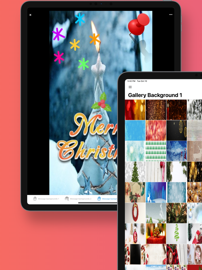 Merry Christmas and New Year