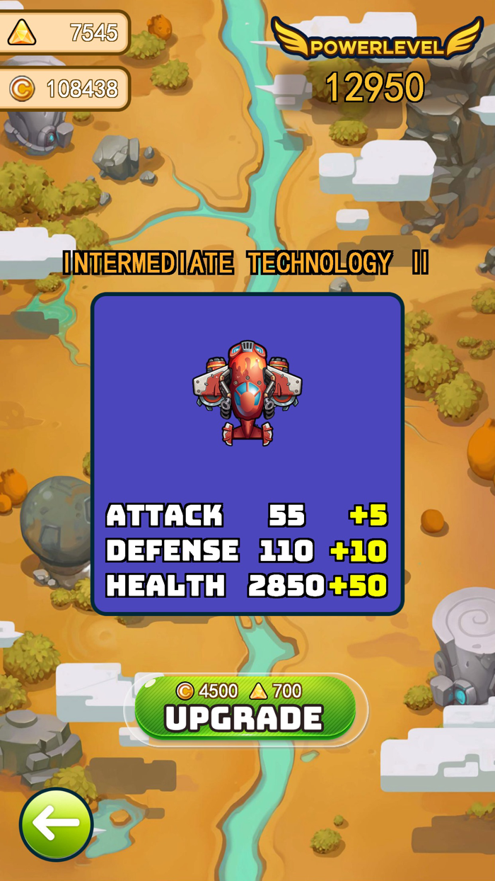 Galaxy Plane Shooting