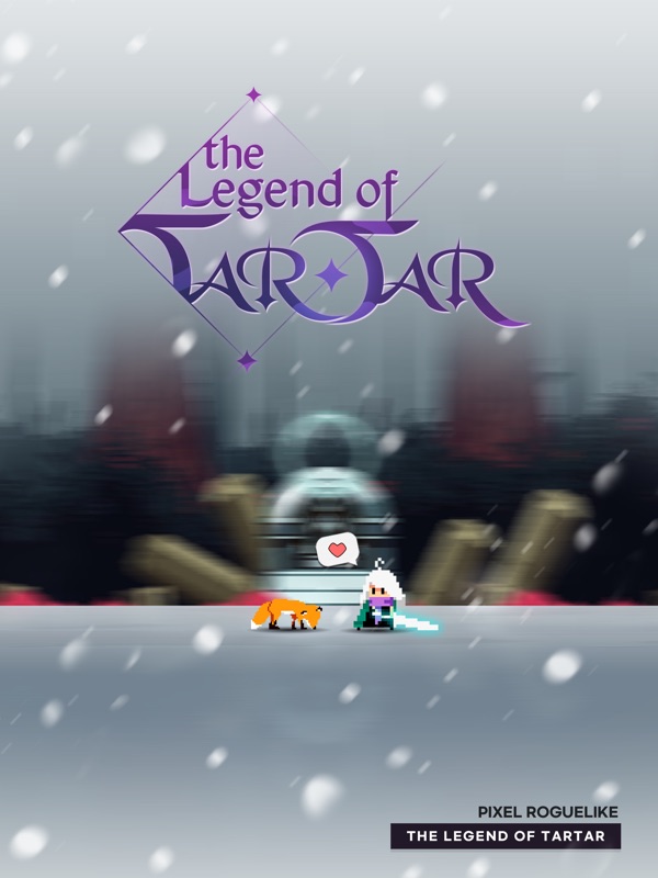 The Legend of Tartar screenshot 11