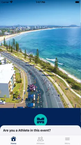 Game screenshot Mooloolaba Triathlon mod apk
