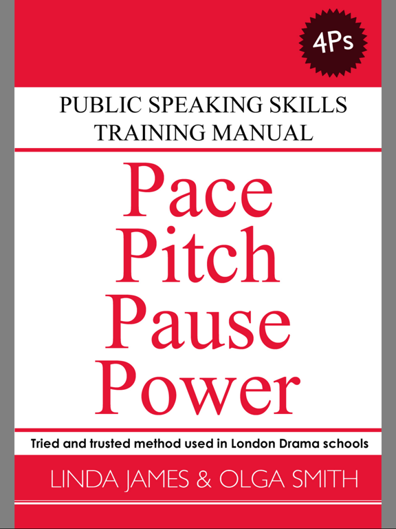 Screenshot #4 pour Power, Pitch, Pace, Pause