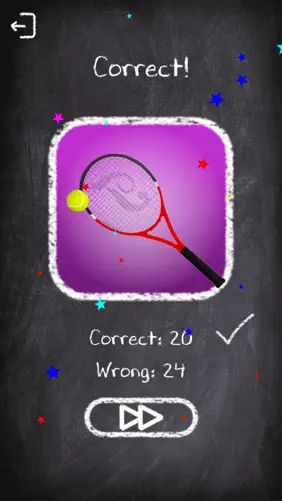 Guess the sounds screenshot 5