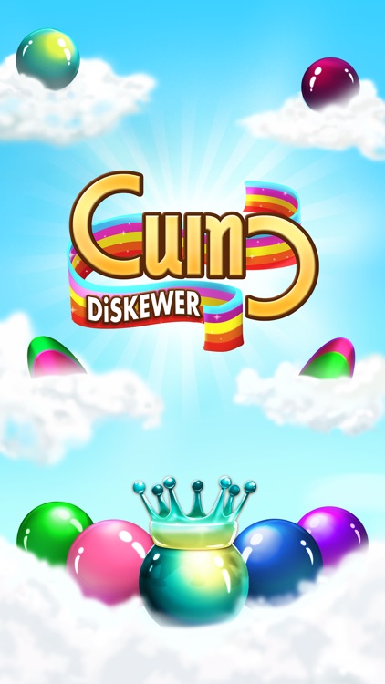 Cuing Diskewer