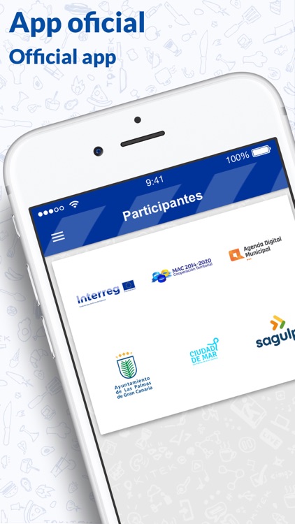 LPA Beach screenshot-4