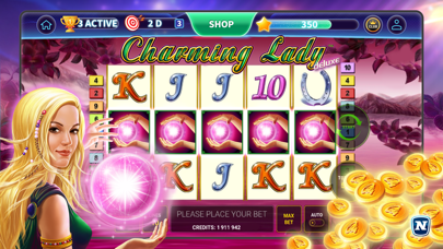 GameTwist Slots screenshot 4