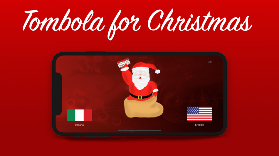 Tombola Mobile - 1.1.0 - (iOS)