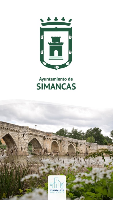 Simancas Screenshot
