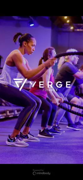 Game screenshot Regymen by Verge Fitness mod apk