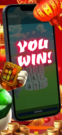 Game screenshot Fortune Tiger Jogo Win apk