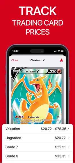 Game screenshot Card Value for Pokemon TCG mod apk