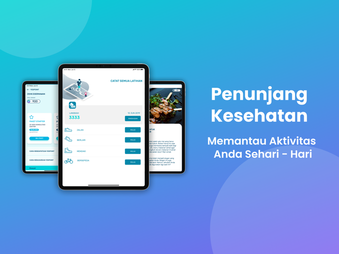 Yesdok – Doctor Consultation