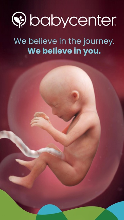 Pregnancy Tracker and Baby Development