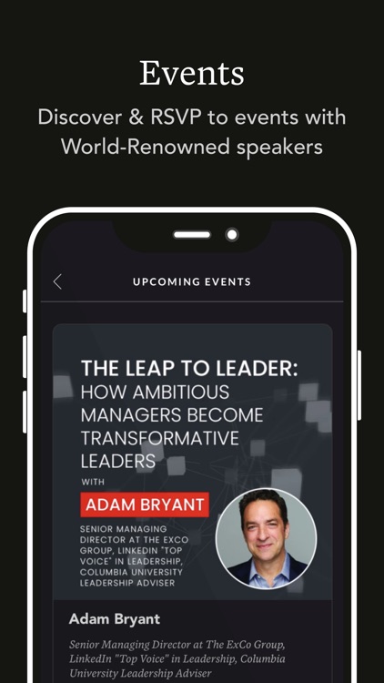 IVY for YPO screenshot-3