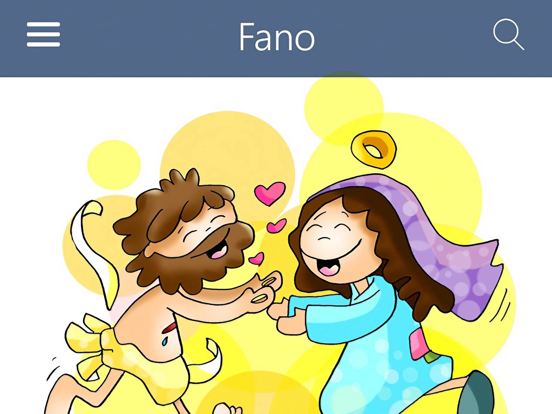 Screenshot #6 pour DiocesisMalaga